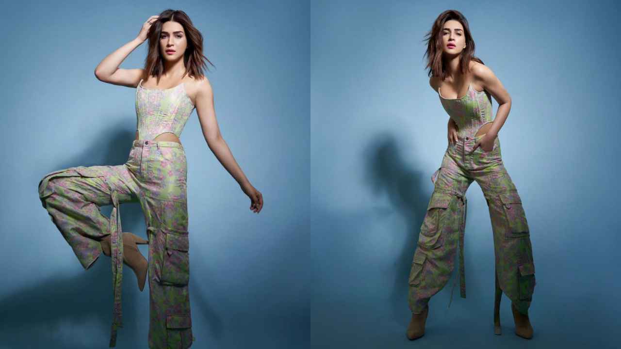 Top 8 cargo pants outfits worn by Bollywood’s leading ladies: Deepika Padukone, Kiara Advani to Alia Bhatt (PC: Celebrities Instagram)