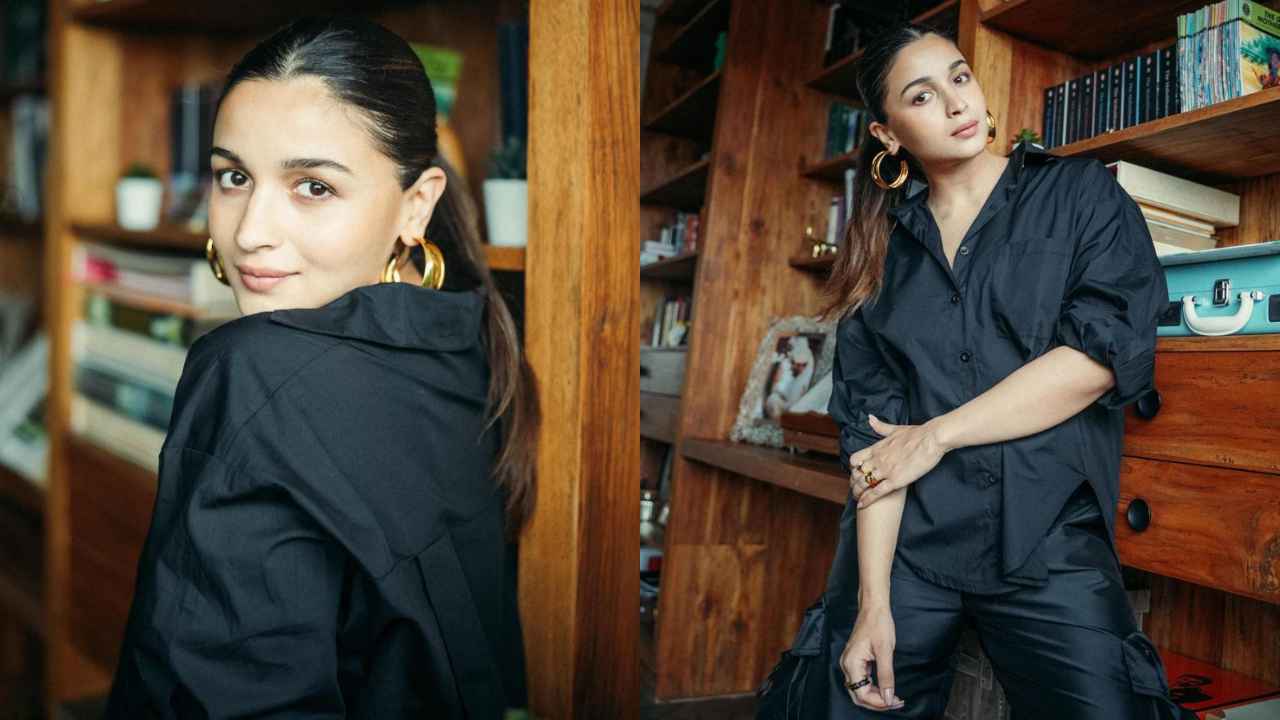 Top 8 cargo pants outfits worn by Bollywood’s leading ladies: Deepika Padukone, Kiara Advani to Alia Bhatt (PC: Celebrities Instagram)