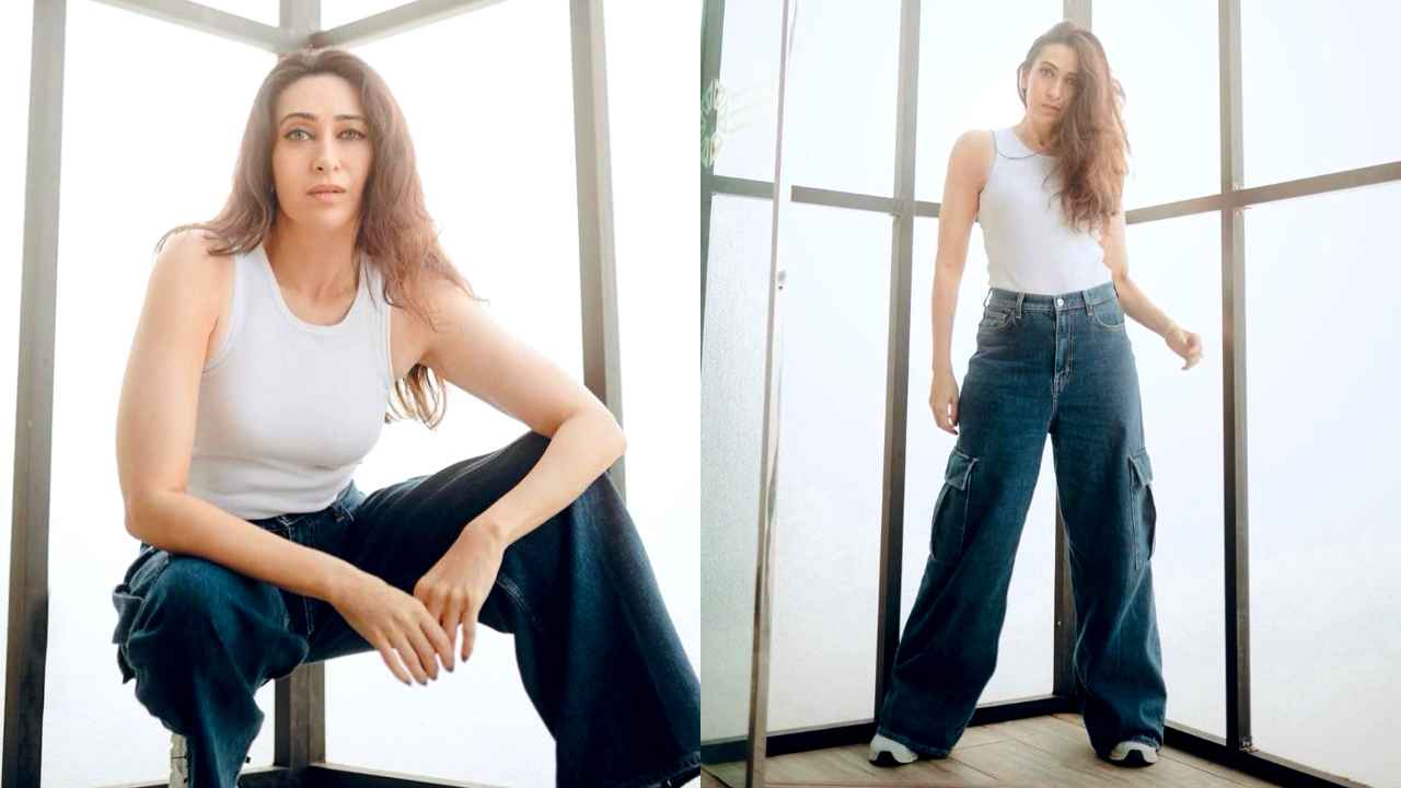 Top 8 cargo pants outfits worn by Bollywood’s leading ladies: Deepika Padukone, Kiara Advani to Alia Bhatt (PC: Celebrities Instagram)