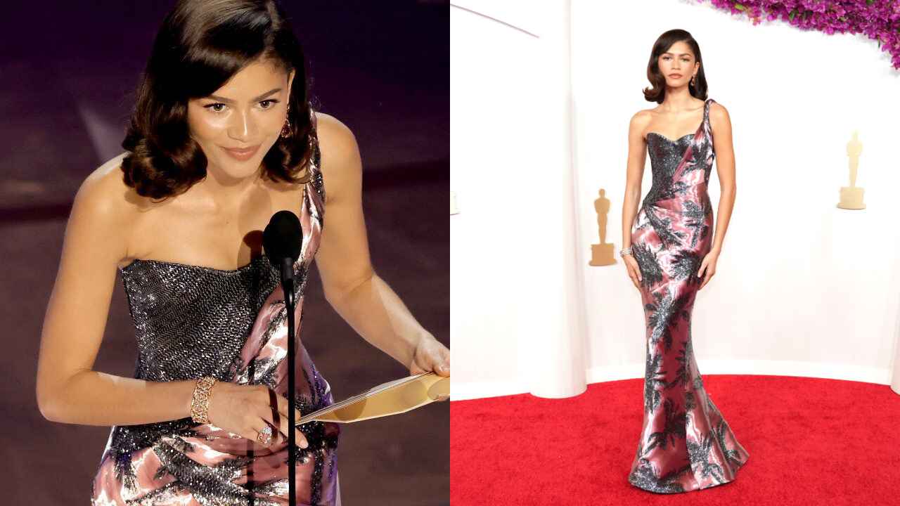 96th Academy Awards’ 10 best red carpet looks: Margot Robbie, Billie Eilish, Emma Stone, and others (PC: Getty Images)