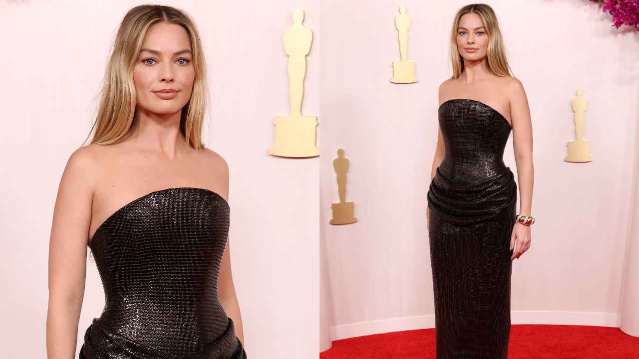 96th Academy Awards’ 10 best red carpet looks: Margot Robbie, Billie Eilish, Emma Stone, and others (PC: Getty Images)