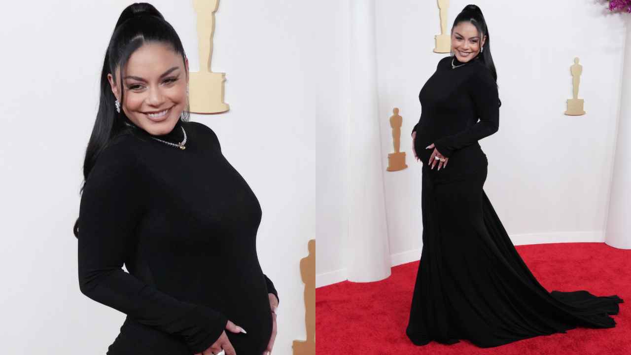 96th Academy Awards’ 10 best red carpet looks: Margot Robbie, Billie Eilish, Emma Stone, and others (PC: Getty Images)