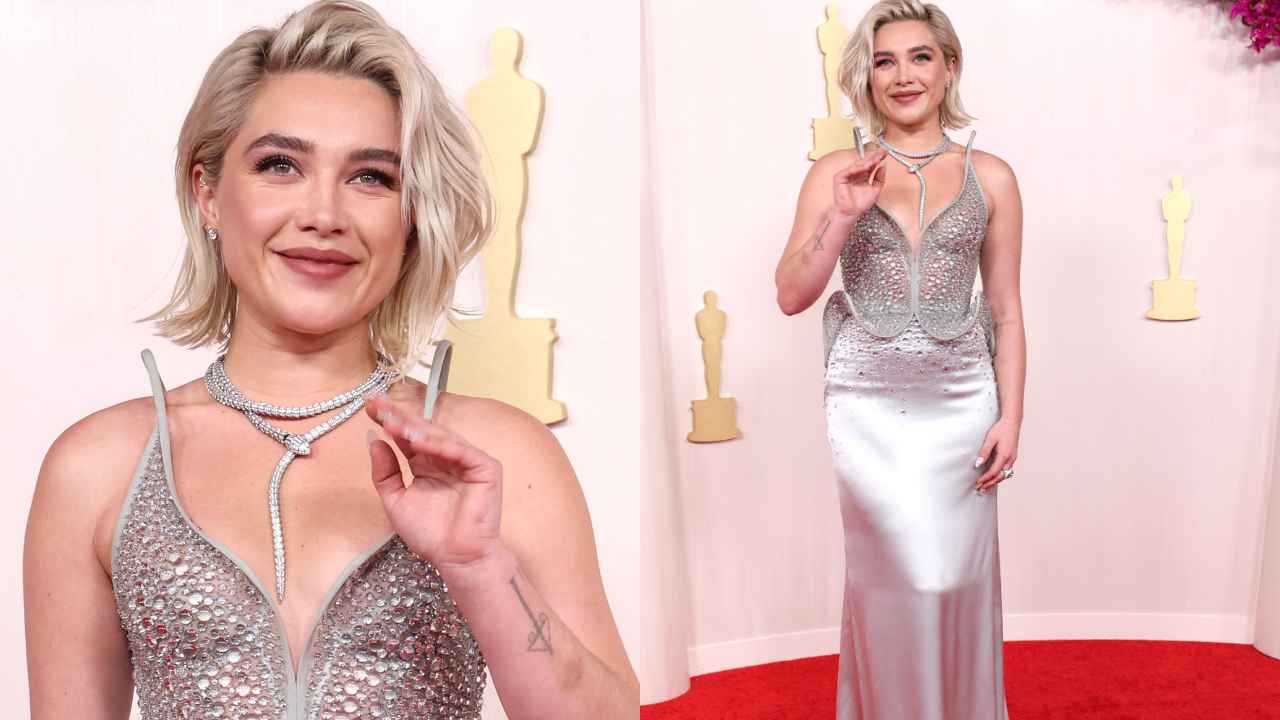 96th Academy Awards’ 10 best red carpet looks: Margot Robbie, Billie Eilish, Emma Stone, and others (PC: Getty Images)