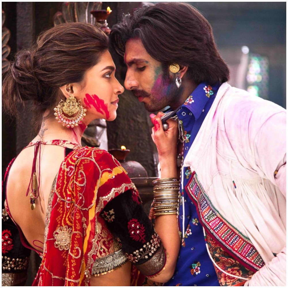 7 Ranveer Singh and Deepika Padukone movies for your entertainment 7 Ranveer Singh and Deepika Padukone movies for your entertainment