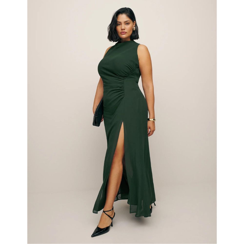 10 Best Dresses for an Hourglass Shape: The Ideal Guide to Curvy