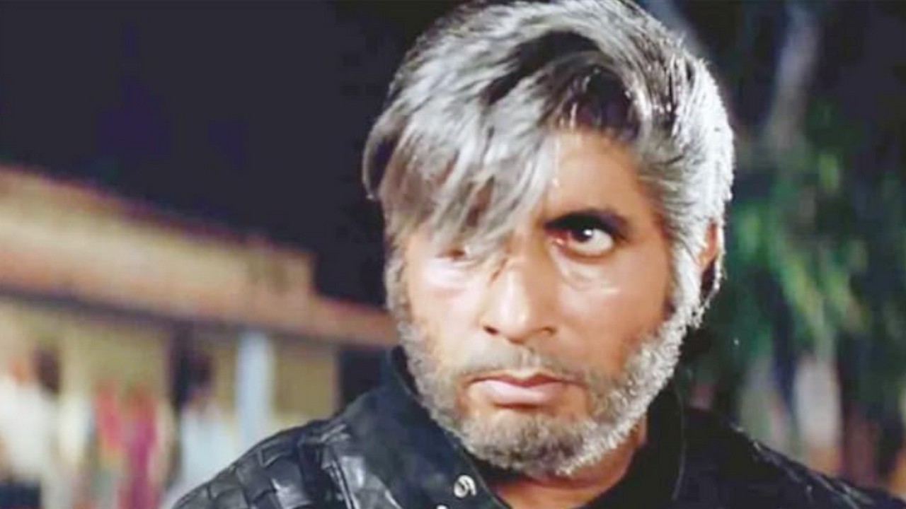 Pic Courtesy: Shahenshah IMDb