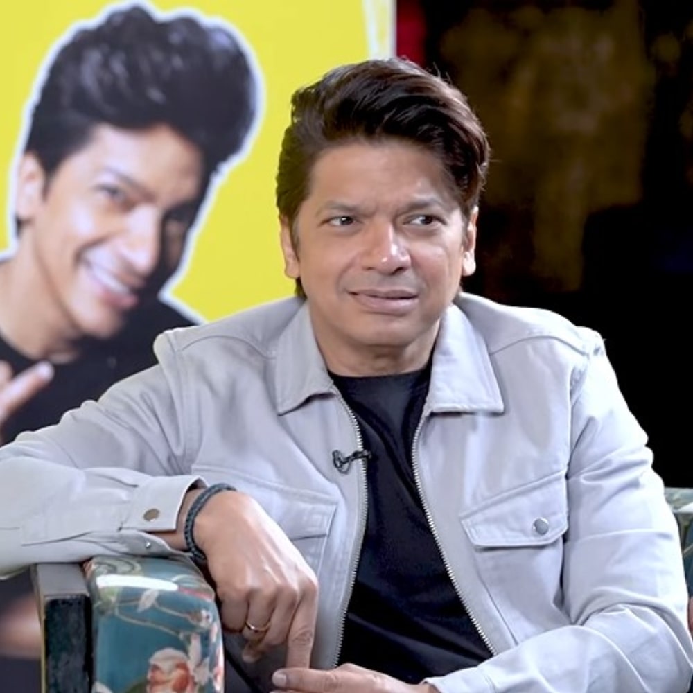 EXCLUSIVE: Did you know Shaan worked as sales boy, was supposed to sing Munni Badnaam Hui from Salman Khan’s Dabangg? EXCLUSIVE: Did you know Shaan worked as sales boy, was supposed to sing Munni Badnaam Hui from Salman Khan’s Dabangg?