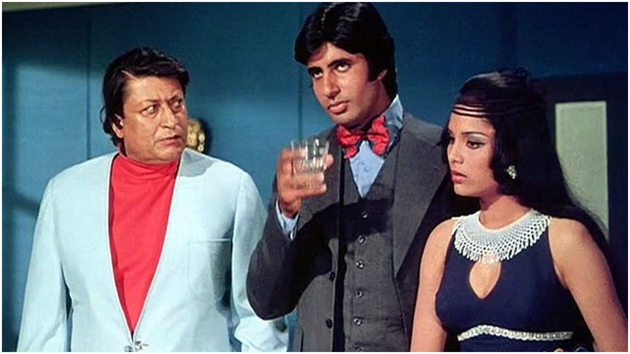 12 best 70s Bollywood movies that every movie buff loves PINKVILLA