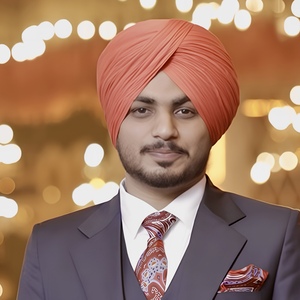 Jatinder Singh