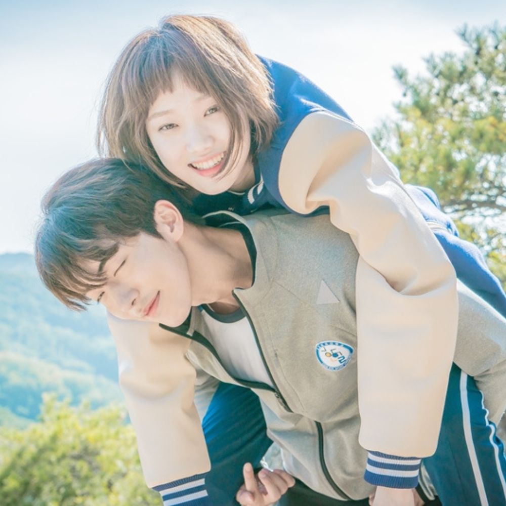 Exploring Nam Joo Hyuk's rumored and confirmed relationships: Lee Sung Kyung, Kim Tae Ri, Bae Suzy, and more Exploring Nam Joo Hyuk's rumored and confirmed relationships: Lee Sung Kyung, Kim Tae Ri, Bae Suzy, and more