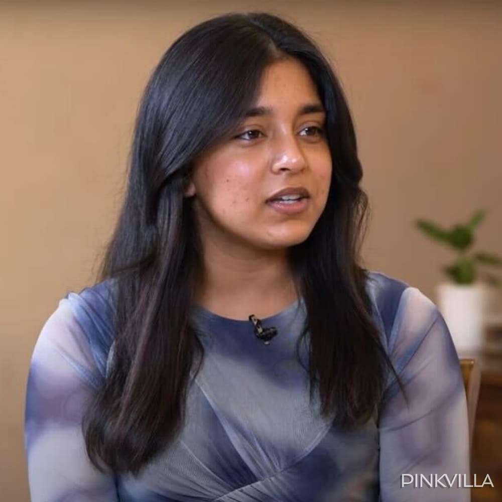 EXCLUSIVE VIDEO: Kavya-Ek Jazbaa, Ek Junoon's Sumbul Toqueer on linkup with co-actors: 'It doesn't affect me' EXCLUSIVE VIDEO: Kavya-Ek Jazbaa, Ek Junoon's Sumbul Toqueer on linkup with co-actors: 'It doesn't affect me'