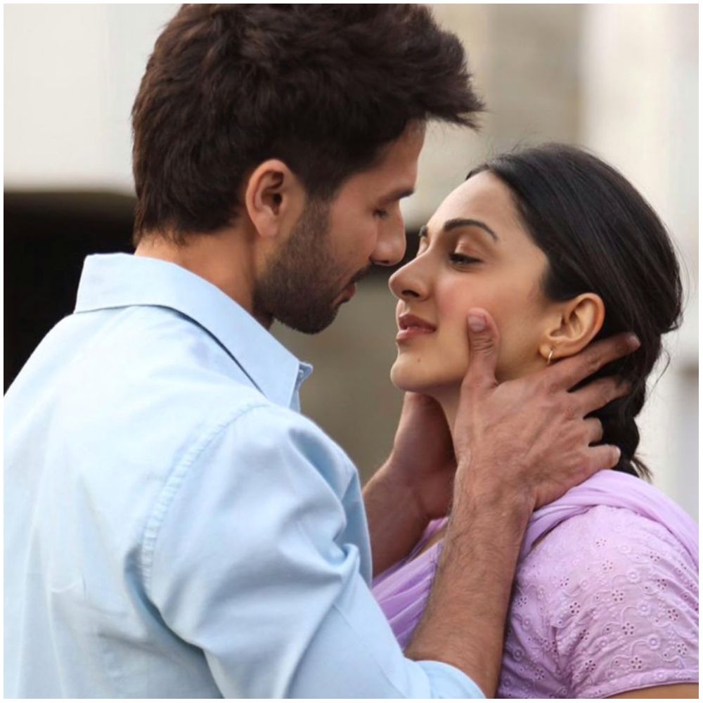 10 Kabir Singh dialogues to fall in love with the Shahid Kapoor movie