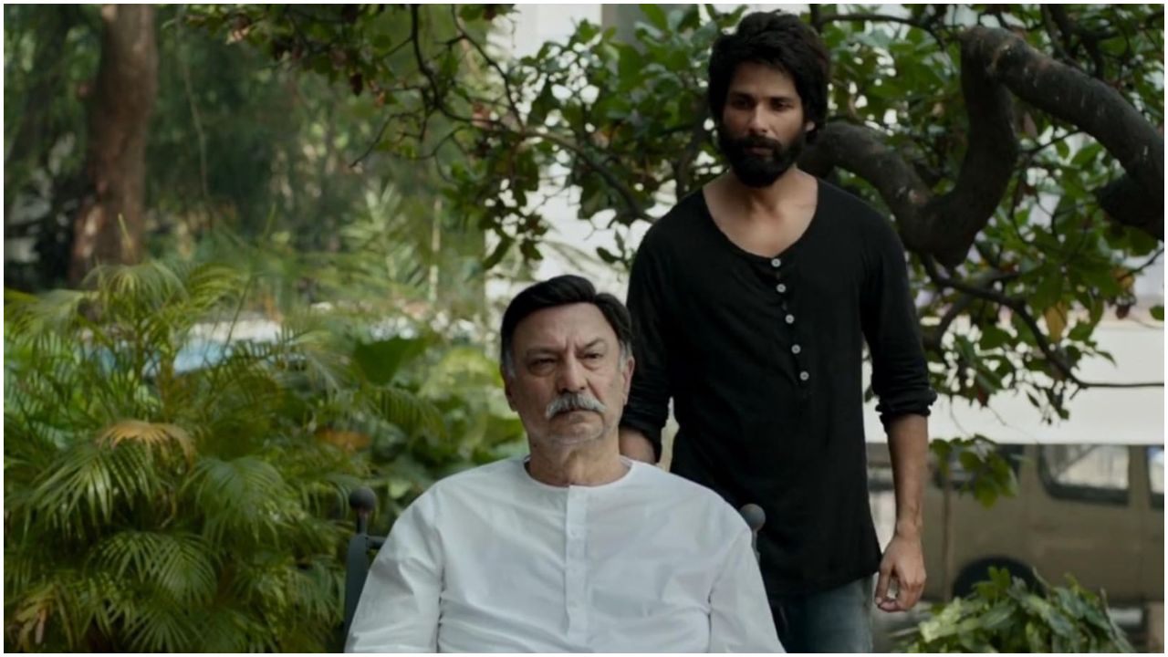 Pic Courtesy: Kabir Singh IMDb