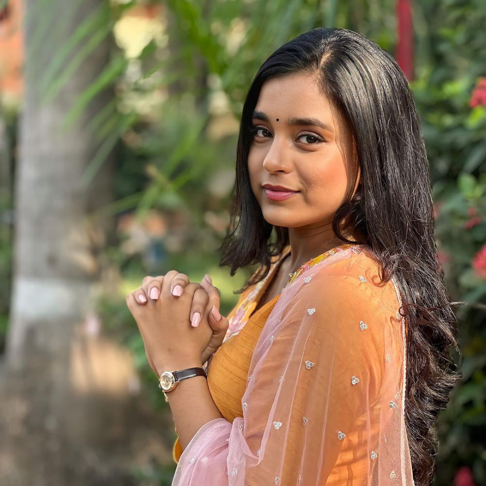 EXCLUSIVE VIDEO: Sumbul Touqeer confesses losing THIS Netflix movie because of her impulsive nature EXCLUSIVE VIDEO: Sumbul Touqeer confesses losing THIS Netflix movie because of her impulsive nature