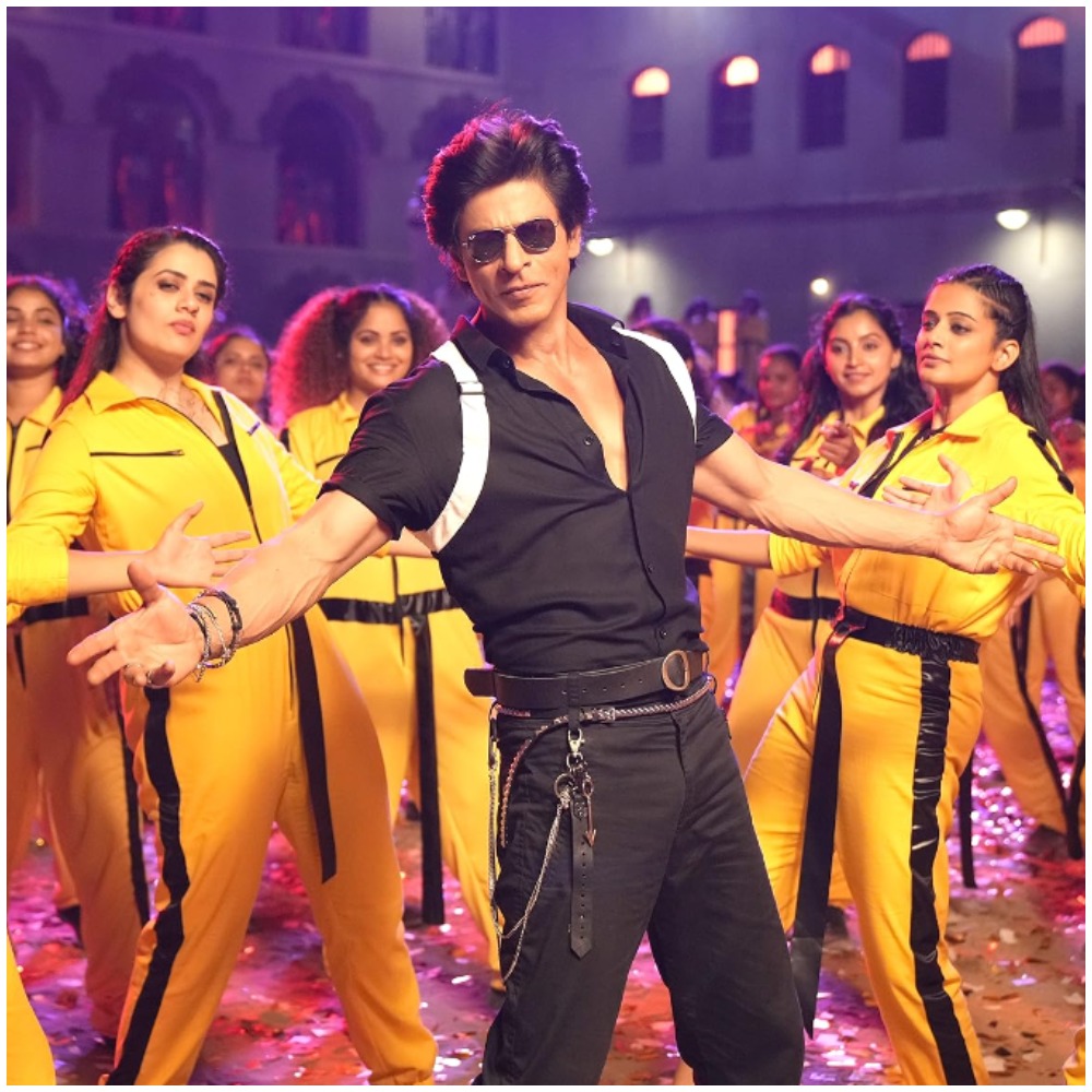 Pinkvilla Screen & Style Icons Awards: Jawan to Rocky Aur Rani Kii Prem Kahaani, nominees for Best Film Popular Choice Pinkvilla Screen & Style Icons Awards: Jawan to Rocky Aur Rani Kii Prem Kahaani, nominees for Best Film Popular Choice