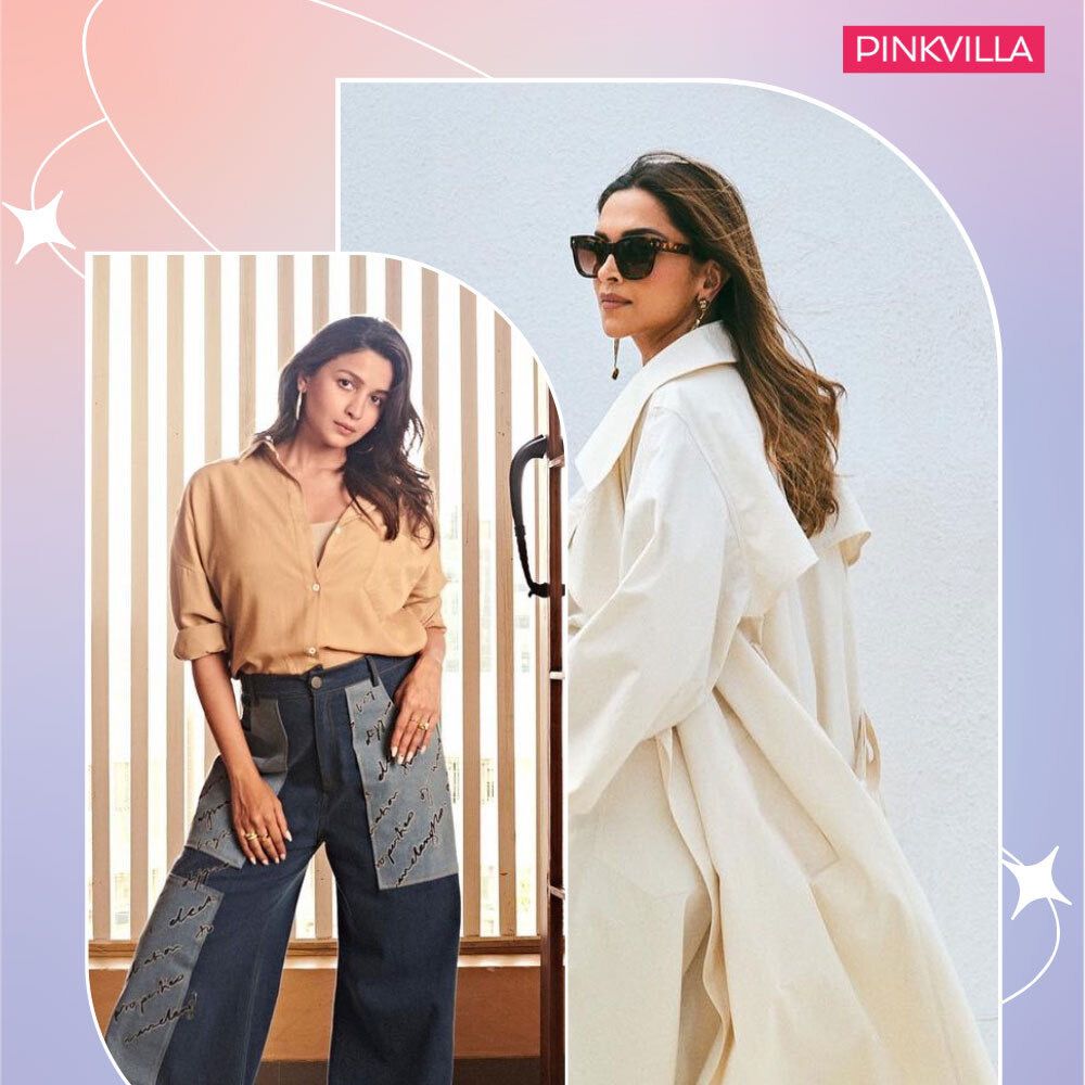 Top 10 brunch outfit ideas by Bollywood celebs; Deepika Padukone, Alia Bhatt, Kiara Advani, and more