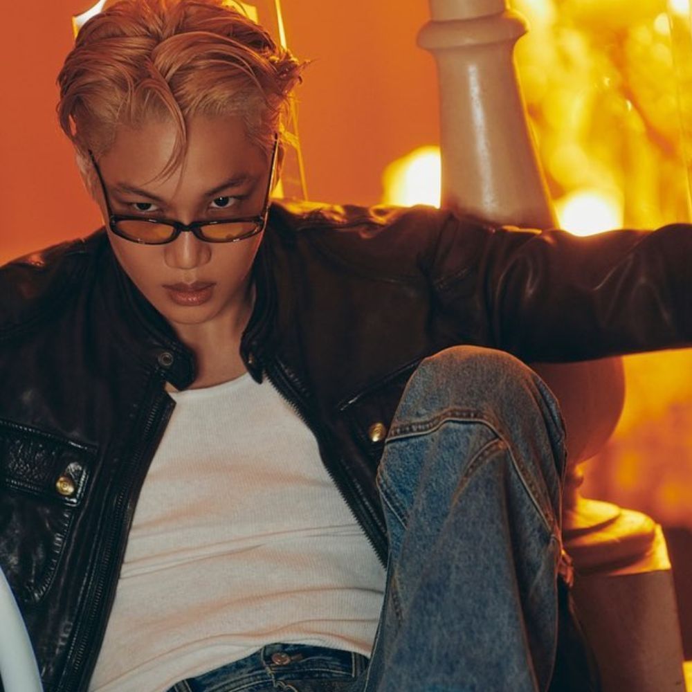 Kai’s Rover's First Anniversary: 5 things you probably missed out on in the song and music video Kai’s Rover's First Anniversary: 5 things you probably missed out on in the song and music video