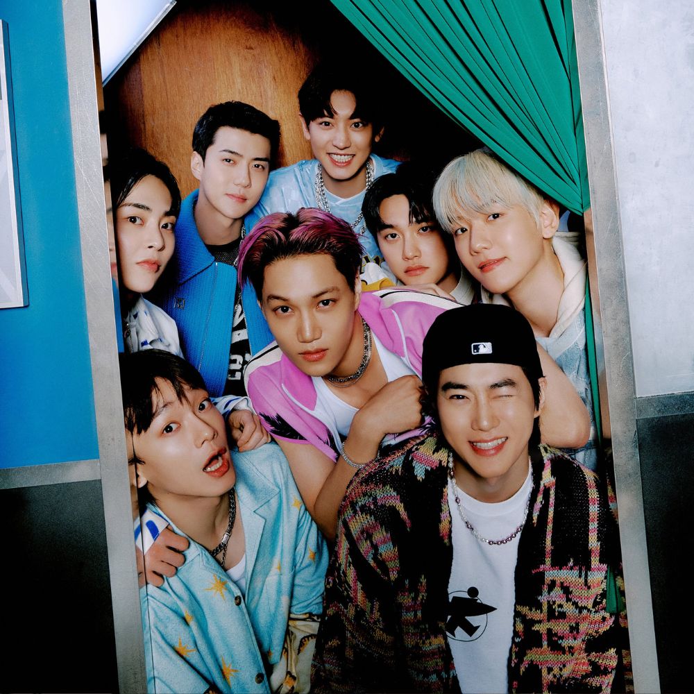 17 K-pop slang terms 17 K-pop slang terms