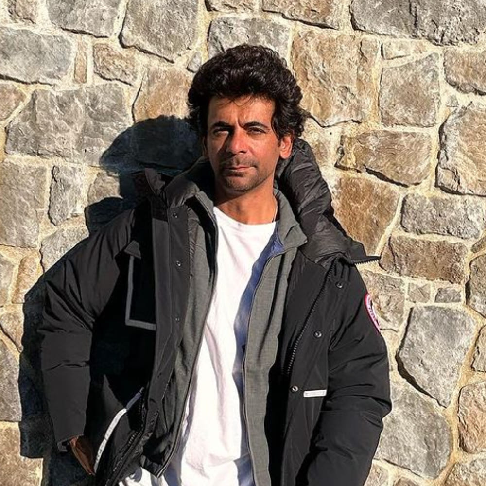 The Kapil Sharma show’s Sunil Grover shares heart-touching video; says, ‘Exclusive for me’ The Kapil Sharma show’s Sunil Grover shares heart-touching video; says, ‘Exclusive for me’