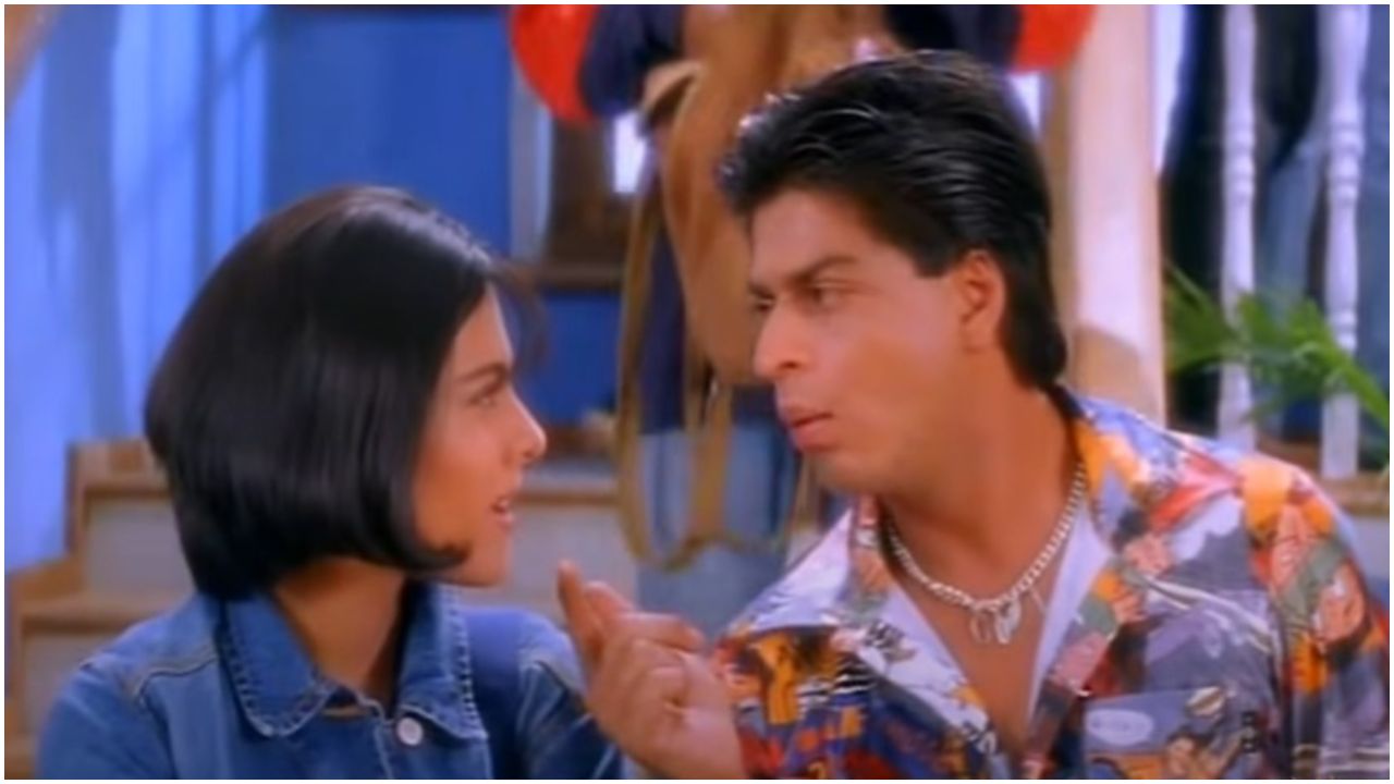 Pic Courtesy: Dharma Productions YouTube