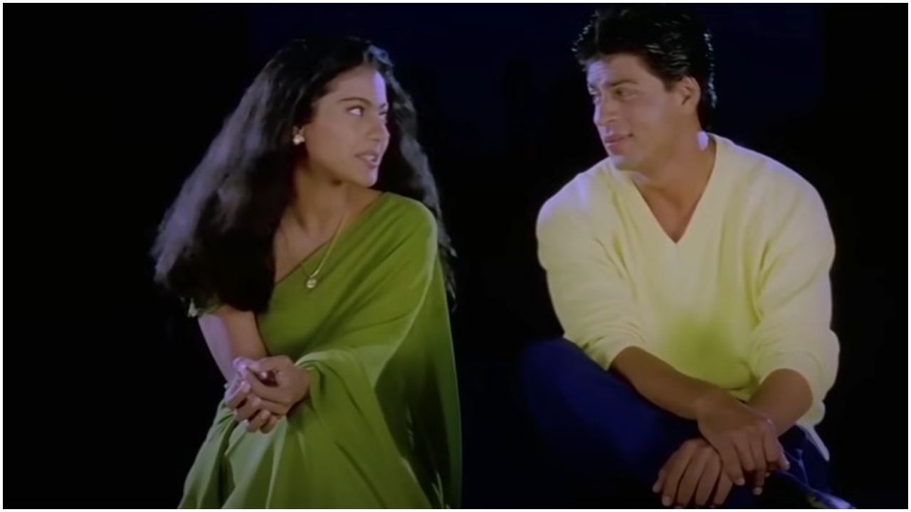 Pic Courtesy: Dharma Productions YouTube
