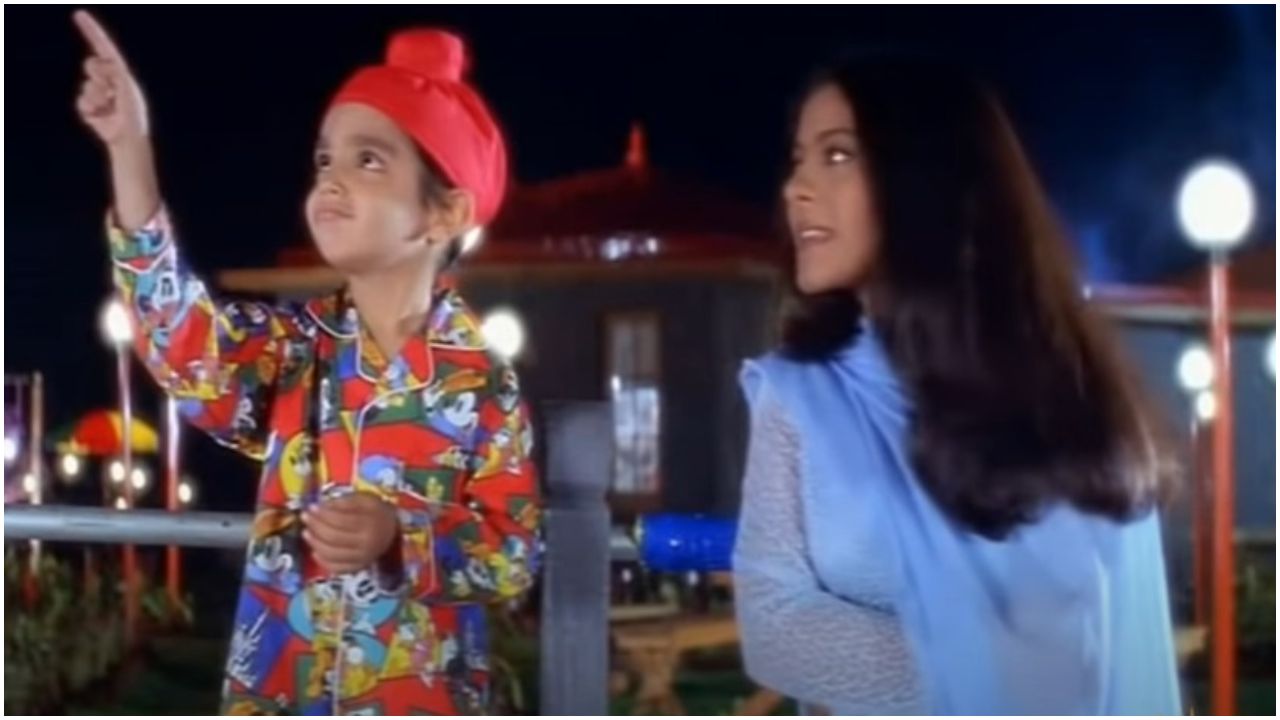 Pic Courtesy: Dharma Productions YouTube