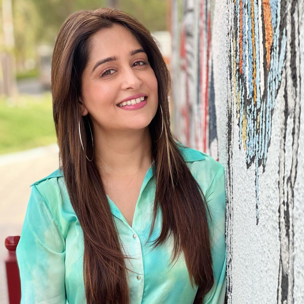 Dipika Kakar ft Ramdaan Lookbook: Learn how to dress up like the Sasural Simar Ka fame Dipika Kakar ft Ramdaan Lookbook: Learn how to dress up like the Sasural Simar Ka fame