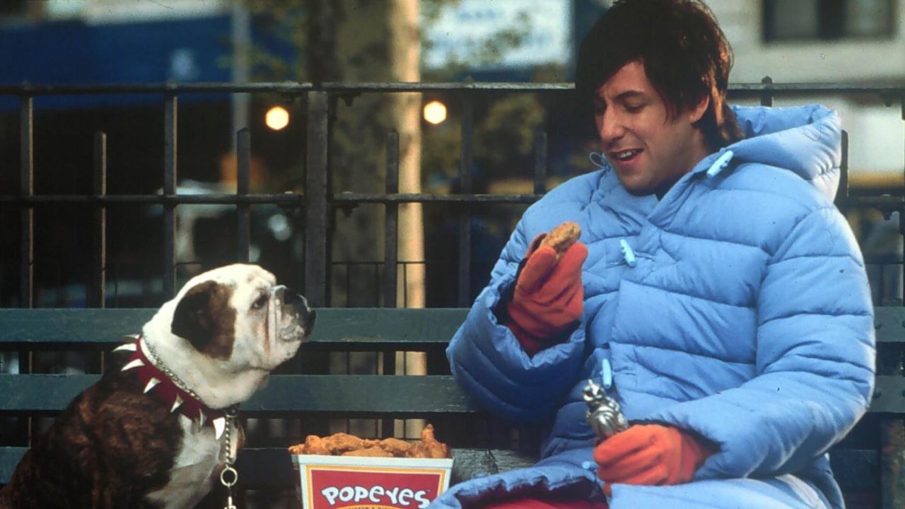 Little Nicky 2 Is It Coming To Netflix? All We Know About the Adam