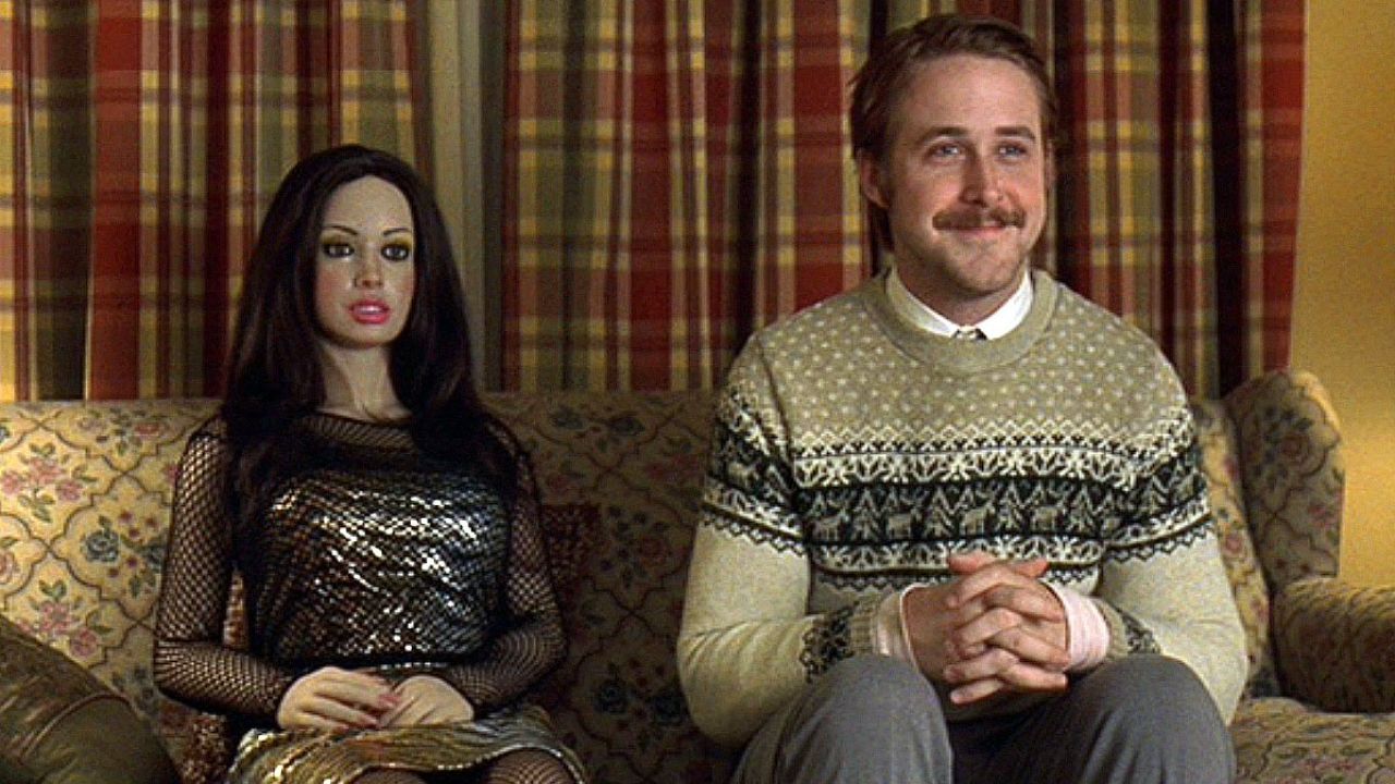 Ryan Gosling in Lars and the Real Girl (IMDb)
