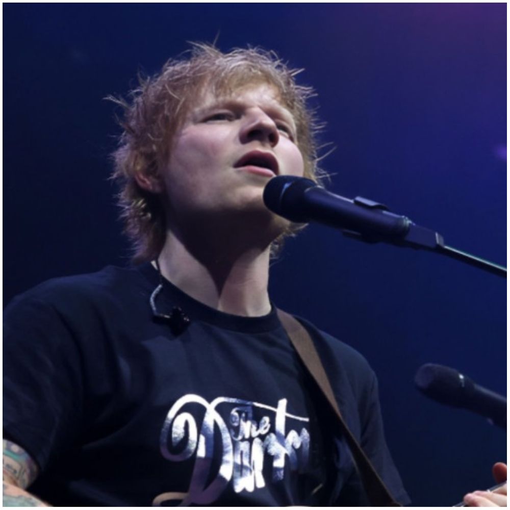 EXCLUSIVE: Kapil Sharma to throw grand party for Ed Sheeran tonight; singer to appear on The Great Indian Kapil Show? EXCLUSIVE: Kapil Sharma to throw grand party for Ed Sheeran tonight; singer to appear on The Great Indian Kapil Show?