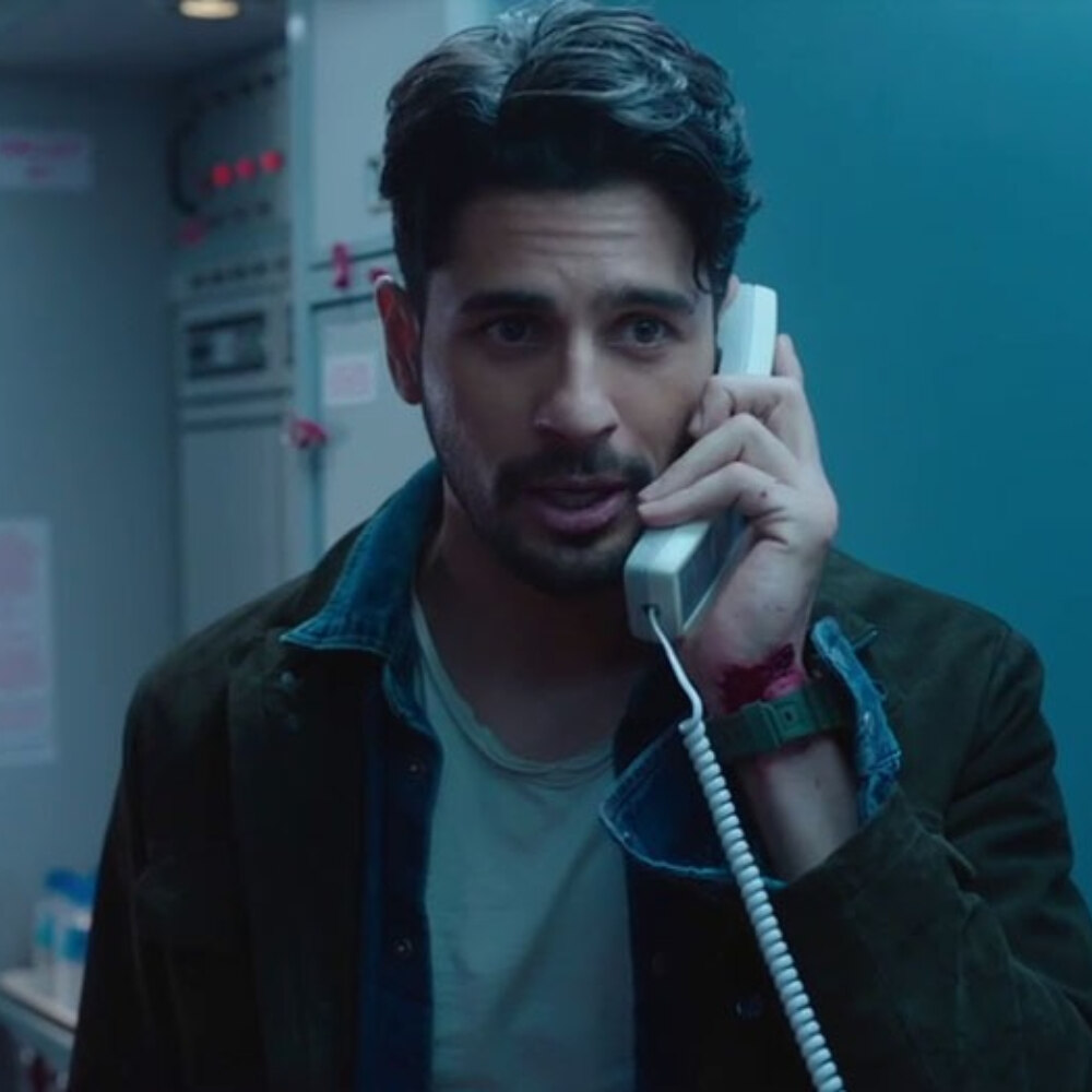 Yodha Review: Sidharth Malhotra-Raashii Khanna-Disha Patani led aerial-thriller doesn't soar, instead crashes