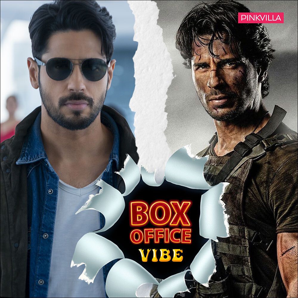 Yodha Box Office Vibe: Sidharth Malhotra's heroism will get thumbs up from masses