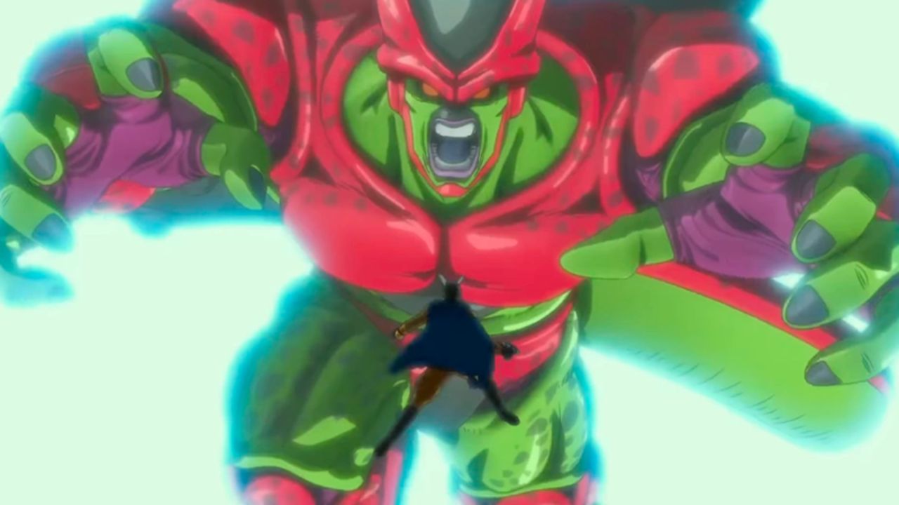 Dragon Ball Super [Image Credit- Crunchyroll, Toei Animation]
