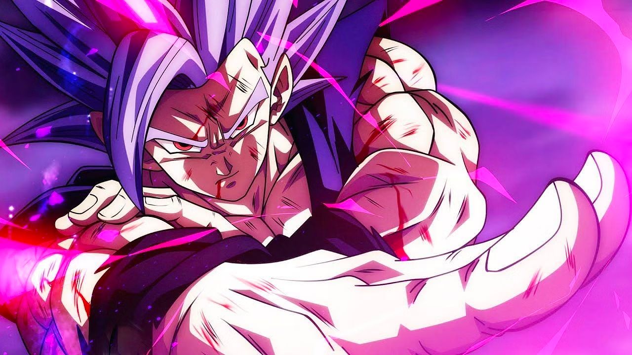 Dragon Ball Super [Image Credit- Crunchyroll, Toei Animation]