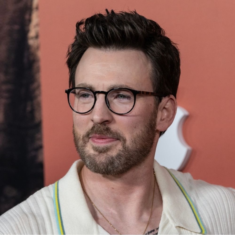 Top 10 Chris Evans Movies: From Fantastic Four To Lightyear Top 10 Chris Evans Movies: From Fantastic Four To Lightyear