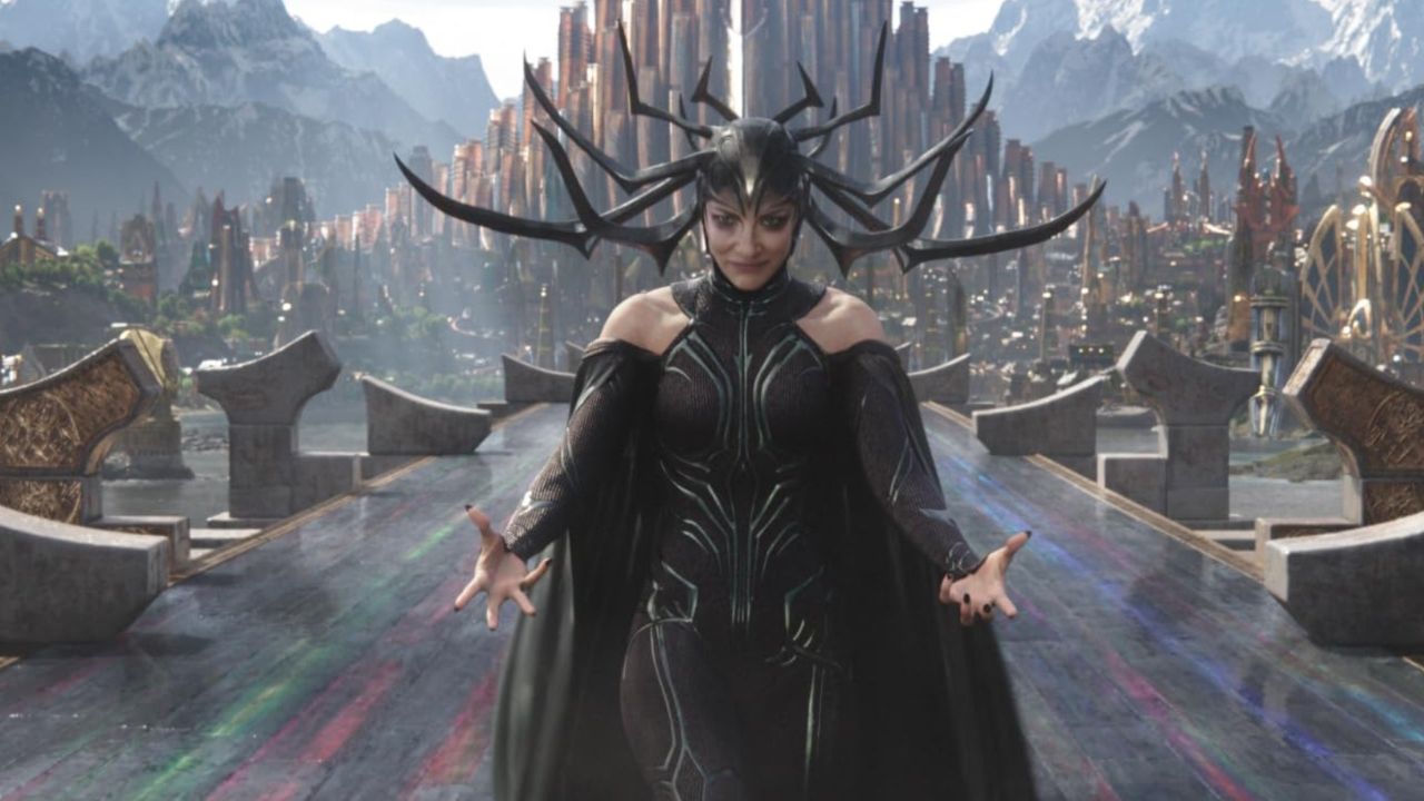 Hela (IMDb)