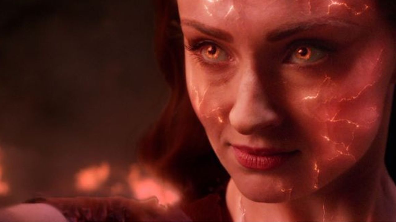 Jean Grey (IMDb)