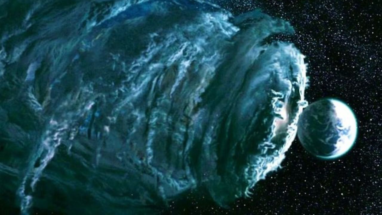 Galactus (IMDb)