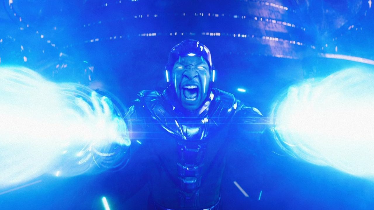 Kang The Conqueror (IMDb)