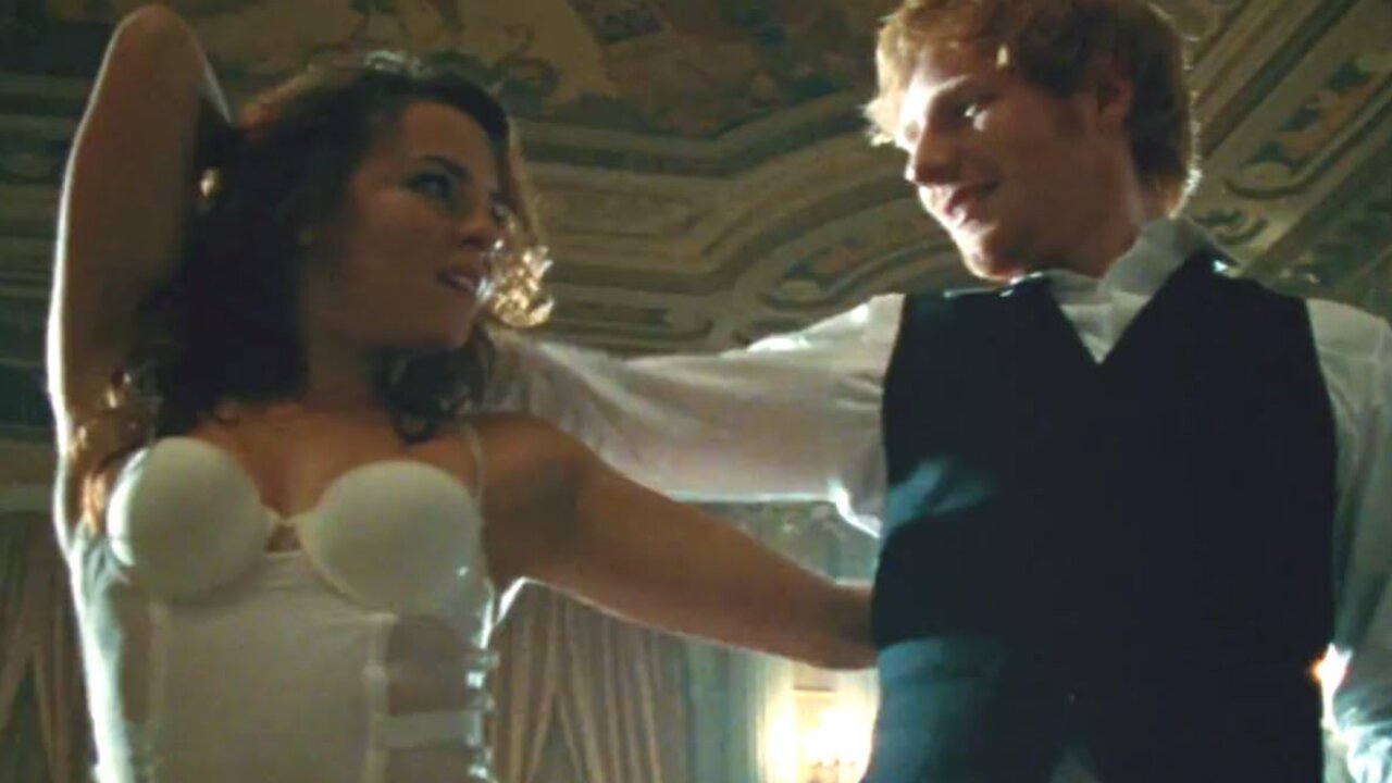 Thinking Out Loud via IMDB