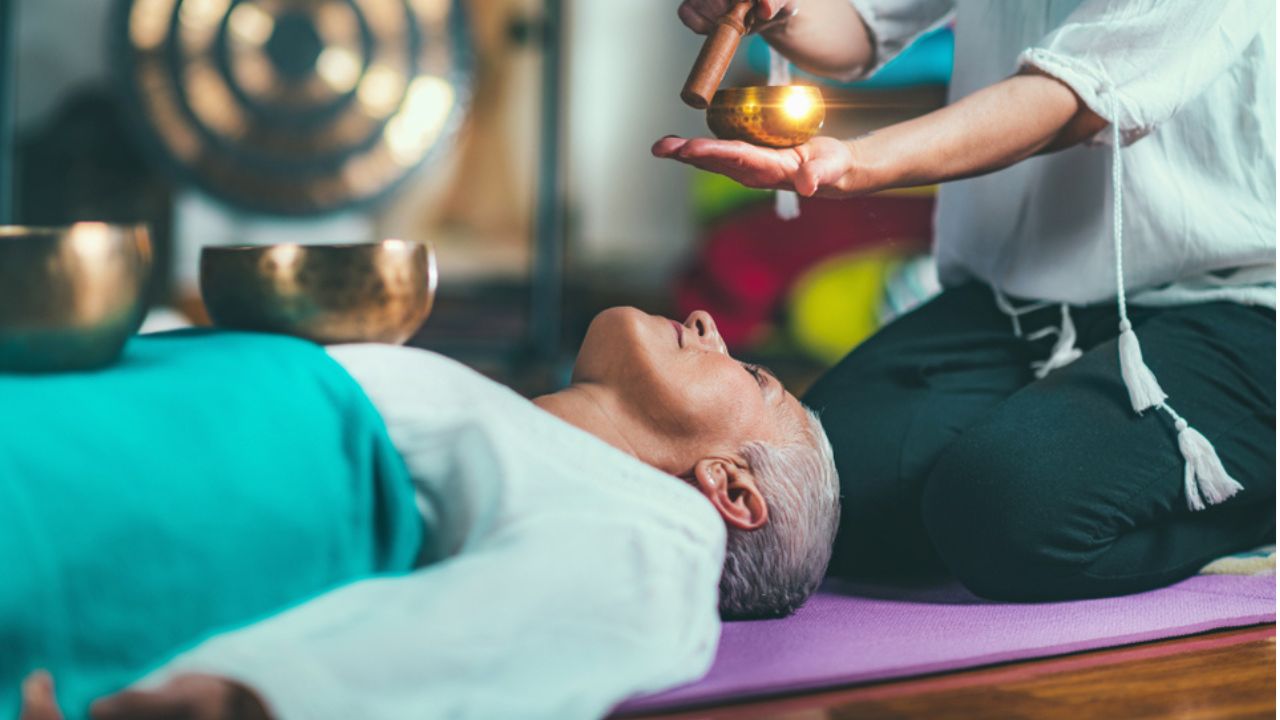 Combining Yoga with Other Tinnitus Treatment Options Combining Yoga with Other Tinnitus Treatment Options