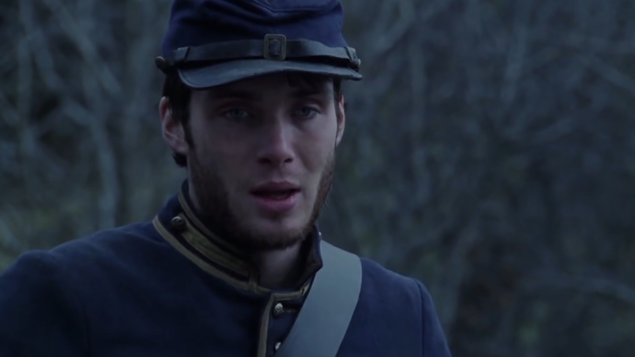 Cold Mountain