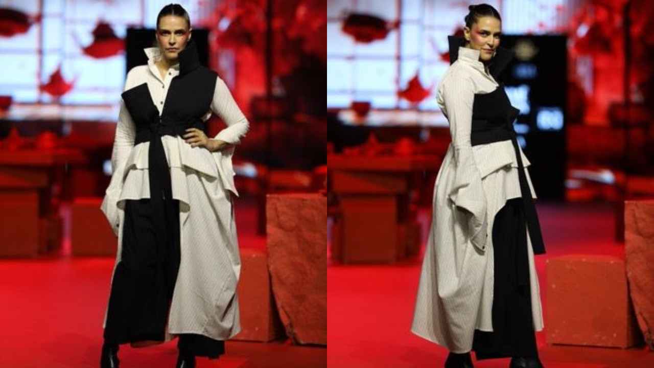 Bollywood divas turn showstoppers for Lakme Fashion Week 2024 (PC: Manav Manglani, Viral Bhayani, LFW Instagram)