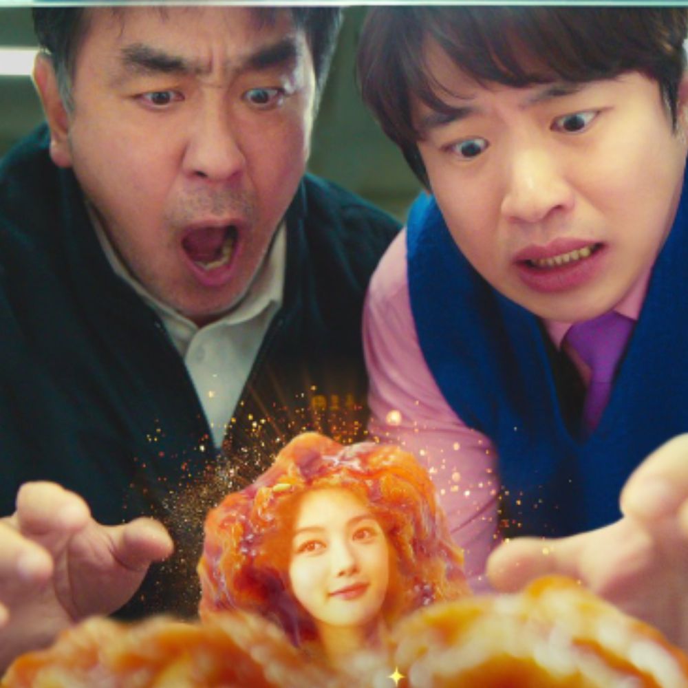 Chicken Nugget ending explained: Were Ryu Seung Ryong and Ahn Jae Hong ...