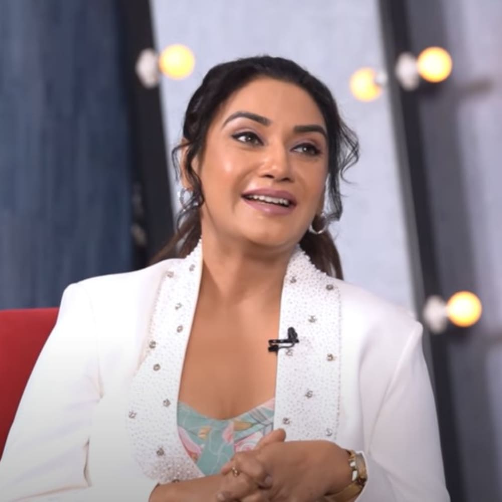 EXCLUSIVE VIDEO: Rati Pandey opens up about friendship with Miley Jab Hum Tum cast; ‘Everybody has moved on’ EXCLUSIVE VIDEO: Rati Pandey opens up about friendship with Miley Jab Hum Tum cast; ‘Everybody has moved on’