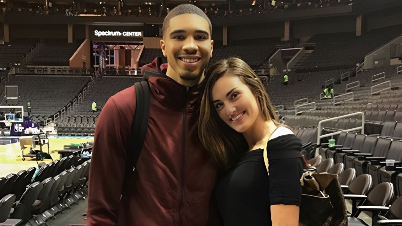 Who Is Jayson Tatum's Wife? Exploring His Relationship With Famous