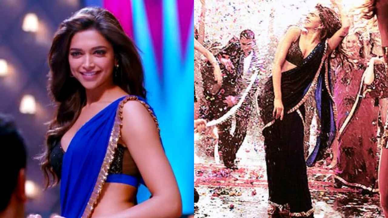 12 Iconic Bollywood Looks that are still trending; Priyanka Chopra, Deepika Padukone, Alia Bhatt, and more (PC: IMDb)