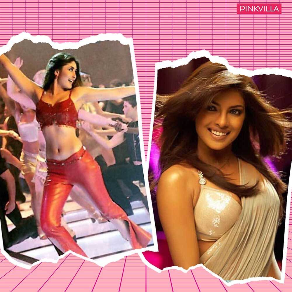 12 Iconic Bollywood Looks that are still trending; Priyanka Chopra, Alia Bhatt, Kareena Kapoor Khan, and more 12 Iconic Bollywood Looks that are still trending; Priyanka Chopra, Alia Bhatt, Kareena Kapoor Khan, and more