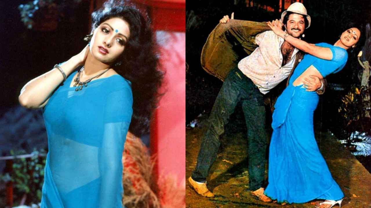 12 Iconic Bollywood Looks that are still trending; Priyanka Chopra, Deepika Padukone, Alia Bhatt, and more (PC: IMDb)