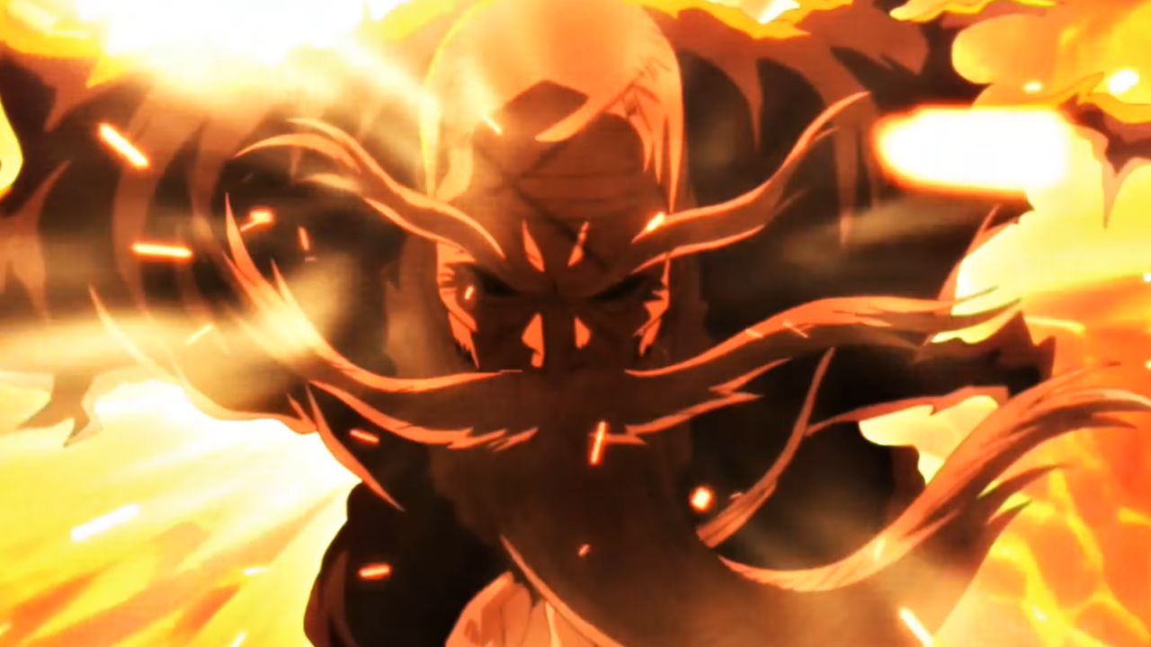 Bleach [Tite Kubo, Studio Pierrot, Crunchyroll, Disney+]